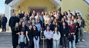 Četvrti vikend Temeljne formacije animatora u Mačkovcu